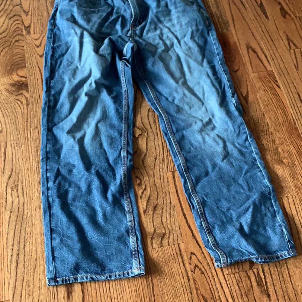 NWT! Old navy men’s loose jeans - Picture 2 of 8